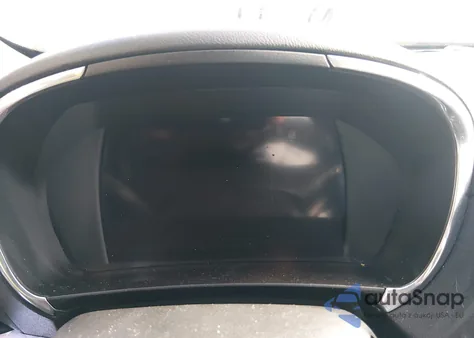 2017 Chevrolet Volt Premier из США, поврежденный, VIN 1G1RD6S5XHU108629